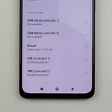 Vand Redmi Note 11 Pro 5G